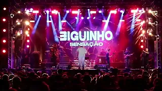 BIGUINHO SENSAÇÃO AO VIVO EM SANTARÉM