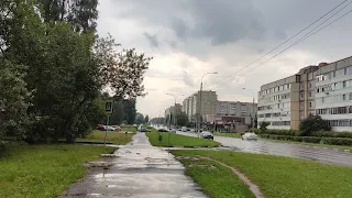 ТЦ Обними / Обнинск 7.08.2021