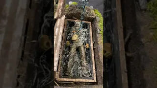 Jason lives custom diorama.