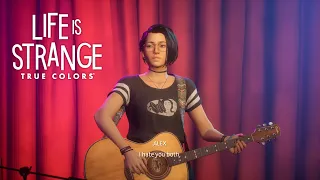 "Blister in the Sun" (Alex x Steph Perform) - Life Is Strange : True Colors
