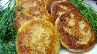 ТАК ВКУСНО ЯЗЫК ПРОГЛОТИШЬ !!! КОТЛЕТЫ БЕЗ МЯСА // ВКУСНЫЕ КОТЛЕТЫ ИЗ ЦВЕТНОЙ КАПУСТЫ