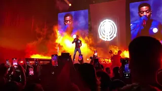 Kid Cudi Live In London o2 Arena