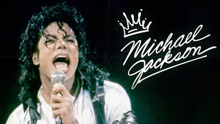 The Story of A True Pop Genius | Michael Jackson: Thank you For The Music | Amplified