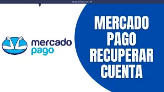 Como puedo RECUPERAR mi cuenta de MERCADO PAGO ( suspendida) | Gabriel Orquiola