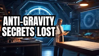 Shocking Disappearance of America's Anti-Gravity Mastermind