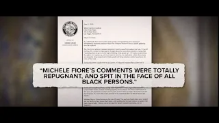 UPDATE: Mayor Pro Tem Fiore stands by comments, apologies to those offended