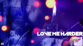 [THAISUB] WOODZ (조승연) - Love Me Harder (파랗게)