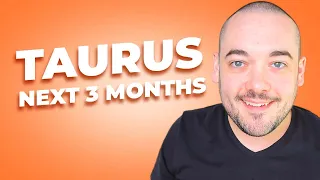 Taurus A Very Prosperous Time! January - March 2024
