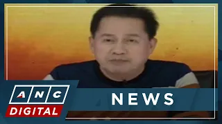 PH House panel subpoenas Quiboloy after repeated snub of SMNI hearings | ANC
