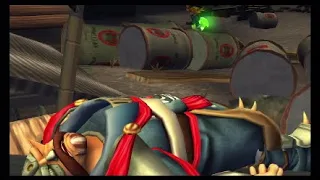 Jak 2 Part 16 Gearing Up For Finale