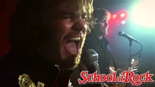 School of Rock Intro Song | No Vacancy | Fight [HD+Sub]