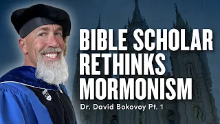 Bible Scholar Rethinks Mormonism - David Bokovoy Pt 1 | Ep. 1875 (Remastered Classic)