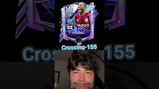 Best Crosser.....? 💫(fifamobile) #fifamobile#football#shorts