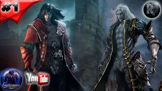 Castlevania: Lords of Shadow. #1 🎃Прохождение на русском🎃 #RitorPlay