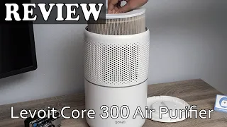 Levoit Core 300 Air Purifier Review - Should You Buy?