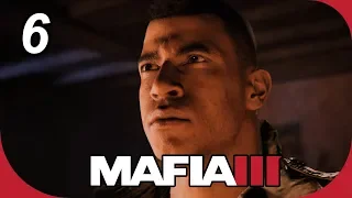 Прохождение MAFIA 3 #6: Тропа войны. Всем писец!