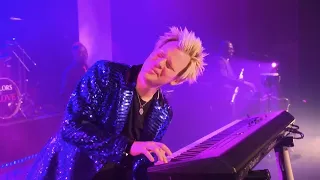 [Brian Culbertson] 16 On My Mind Live 20180526 Las Vegas Aliente Casino