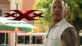 xXx: Return of Xander Cage - Official Trailer