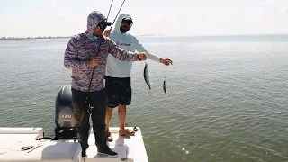 The "2-in-1" Lure That Fish Can't Resist!