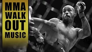 MMA Entrance Music / Demetrious "Mighty Mouse" Johnson