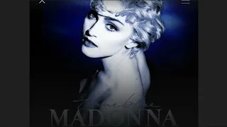 Madonna - La Isla Bonita  (Extended Remix)  (Edit)