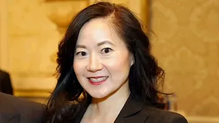 Angela Chao killed, sister of former US cabinet secretary Elaine Chao.