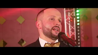 Музиканти на весілля PRESTIGE MUSIC BAND 📲 098 662 32 46