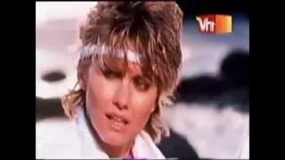 LAS 100 MAS GRANDIOSAS CANCIONES DE LOS 80s EN INGLES VH1 -  PARTE 2