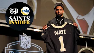 Saints Insider, April 12: Is this the year the Saints finally trade back in the draft?