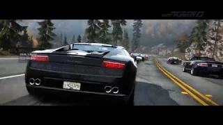 Need for Speed Hot Pursuit (First Offence)