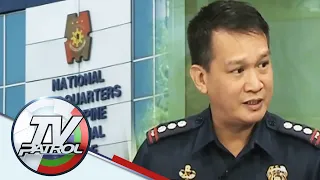 KILALANIN: Susunod na PNP chief na si Dionardo Carlos | TV Patrol