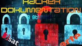 Hacker Dokumentation - Die Welt der Cyberpiraten - Fehler im System [GER/HD]