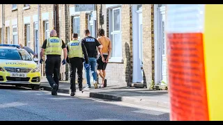 Operation Tsunami: 48 arrested in Peterborough’s biggest drugs  and exploitation op