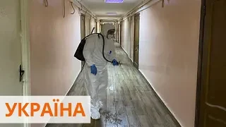 Киев готовится к тотальному карантину. Последние дни до суровых ограничений