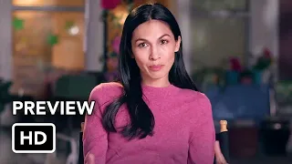The Cleaning Lady Season 2 First Look (HD) Elodie Yung series