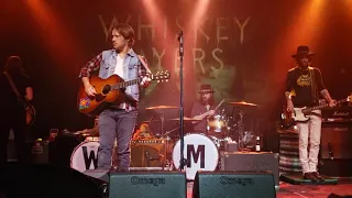 Whiskey Myers Stone