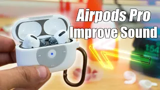 AirPods Pro Ultimate Accessories For THE BEST FIT!