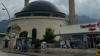 Кемер шопинг/ обзор магазина кожи и меха / Турция 🇹🇷 май 2023
