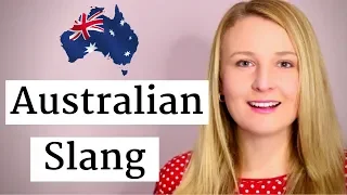 Australian Slang Words You Need to Know (Australian English)