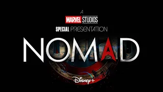 BREAKING! TOP-SECRET SCARLETT JOHANSSON MARVEL PROJECT OFFICIAL DETAILS! NOMAD?!