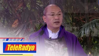 Healing Eucharist Mass | Teleradyo (18 December 2022)