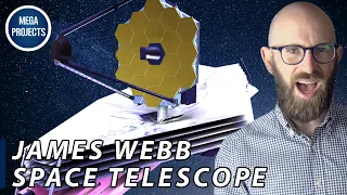 The James Webb Space Telescope: Evolving Hubble for the 21st Century