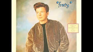 Rick Astley - She Wants To Dance With Me (Extended Mix)