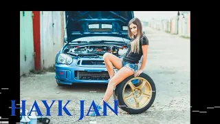 HAYK JAN TUYNA ERKER MIX