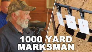 How to Make Impossible Shots!! | Barbour Creek Shooting School