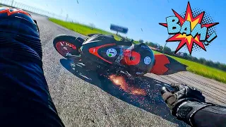 IF YOUR LIFE IS BORING GET A MOTORCYCLE | EP.61