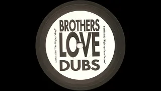 Brothers Love Dubs - The Mighty Ming! (Brothers In Rhythm Club Mix)