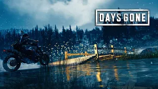 Days Gone | Былые деньки! (Первый раз)