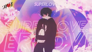 H❤️S} SUPERLOVE ᴹᴱᴾ 「Happy Valentine's Day」