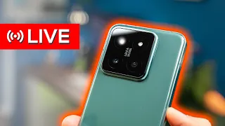 Kamera Xiaomi 14 bermasalah? Kita buktiin LIVE.